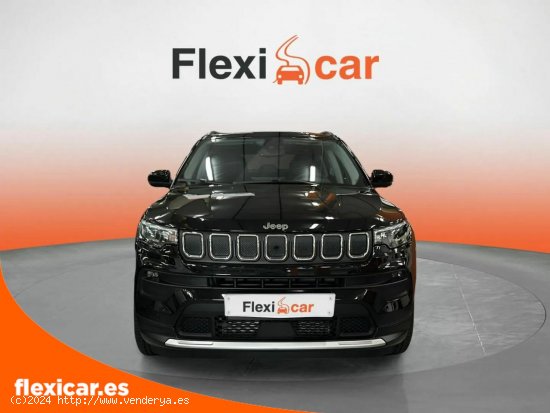 Jeep Compass 1.6 Mjet 96kW (130cv) Limited FWD - 5P (2023) - Sabadell