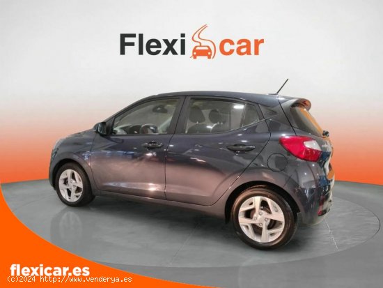 Hyundai i10 1.0 Essence - València