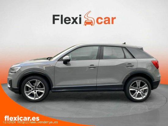 Audi Q2 Design 35 TFSI 110kW (150CV) S tronic - Gipuzkoa