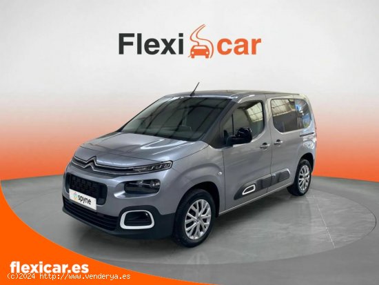 Citroën Berlingo Talla XL BlueHDi 100 S&S FEEL - Salamanca