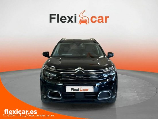 Citroën C5 Aircross BlueHDi 130kW EAT8 Shine Comfort Class - Madrid