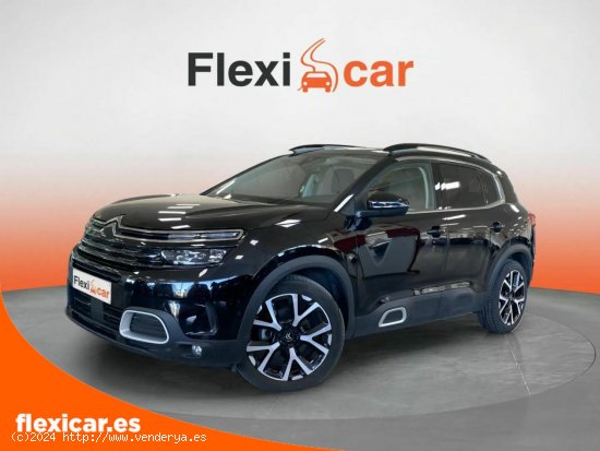 Citroën C5 Aircross BlueHDi 130kW EAT8 Shine Comfort Class - Madrid