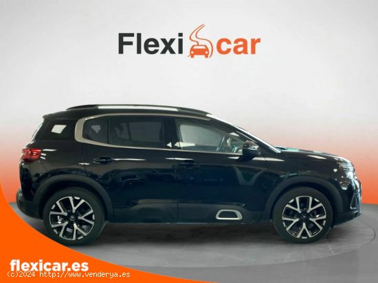 Citroën C5 Aircross BlueHDi 130kW EAT8 Shine Comfort Class - Madrid