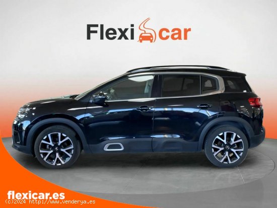 Citroën C5 Aircross BlueHDi 130kW EAT8 Shine Comfort Class - Madrid