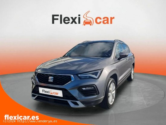 Seat Ateca 1.5 TSI 110kW (150CV) DSG St&Sp Style - Asturias