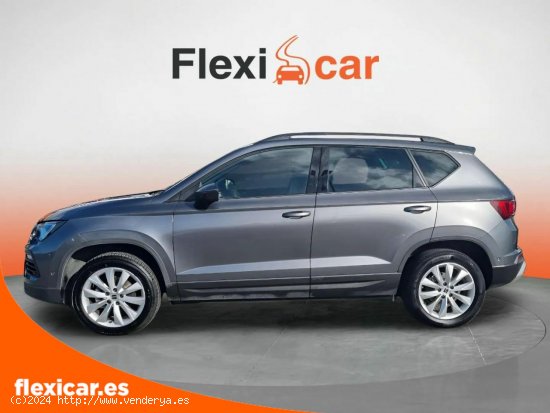 Seat Ateca 1.5 TSI 110kW (150CV) DSG St&Sp Style - Asturias