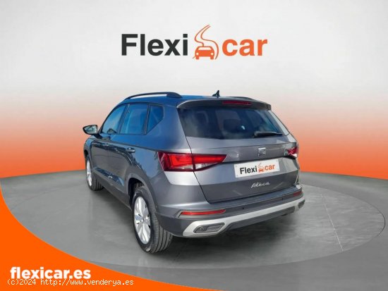 Seat Ateca 1.5 TSI 110kW (150CV) DSG St&Sp Style - Asturias