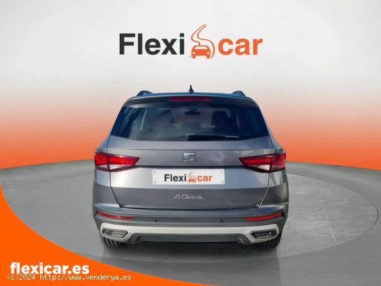 Seat Ateca 1.5 TSI 110kW (150CV) DSG St&Sp Style - Asturias