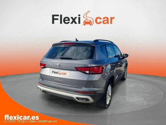 Seat Ateca 1.5 TSI 110kW (150CV) DSG St&Sp Style - Asturias