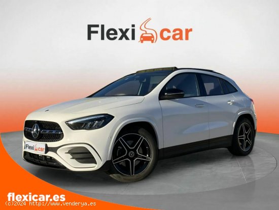 Mercedes GLA GLA 200 D - Ciudad Real