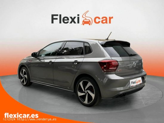 Volkswagen Polo 2.0 147KW/200CV - Leganés