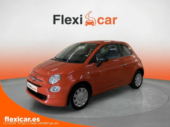 Fiat 500 Club 1.0 Hybrid 51KW (70 CV) - Valencia