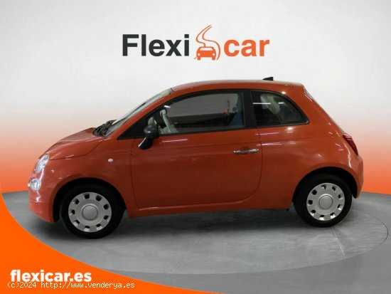 Fiat 500 Club 1.0 Hybrid 51KW (70 CV) - Valencia