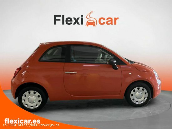 Fiat 500 Club 1.0 Hybrid 51KW (70 CV) - Valencia