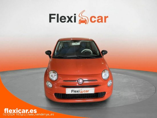 Fiat 500 Club 1.0 Hybrid 51KW (70 CV) - Valencia