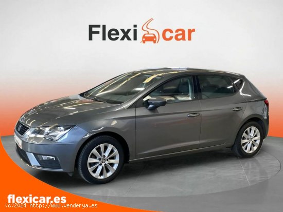 Seat Leon 1.6 TDI 85kW (115CV) St&Sp Style - Puerto de Sagunto