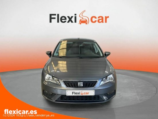 Seat Leon 1.6 TDI 85kW (115CV) St&Sp Style - Puerto de Sagunto