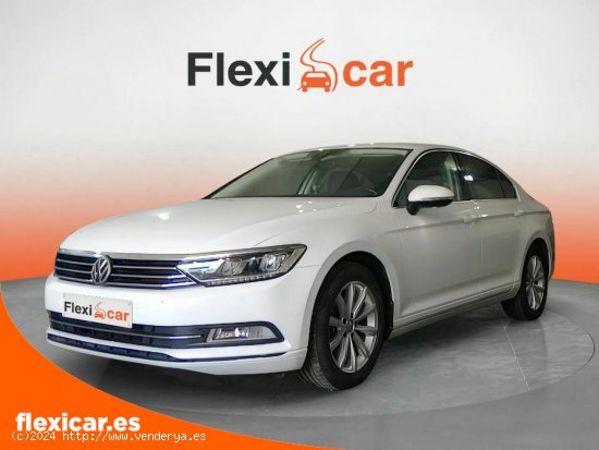 Volkswagen Passat Advance 1.6 TDI 88kW (120CV) Variant - Córdoba