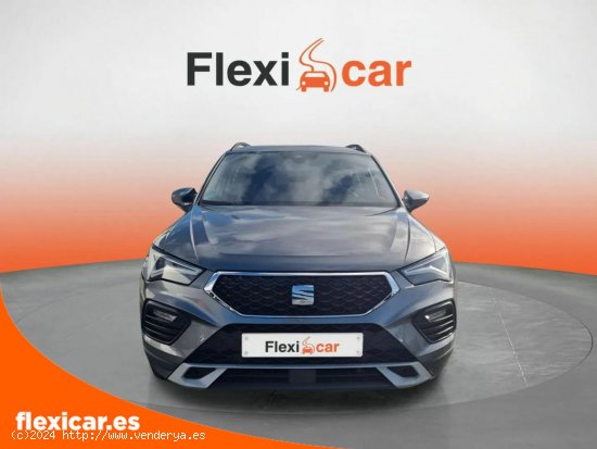 Seat Ateca 1.5 TSI 110kW (150CV) St&Sp Style - Asturias