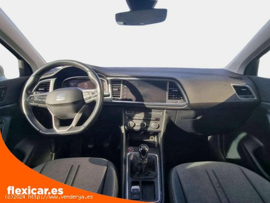 Seat Ateca 1.5 TSI 110kW (150CV) St&Sp Style - Asturias