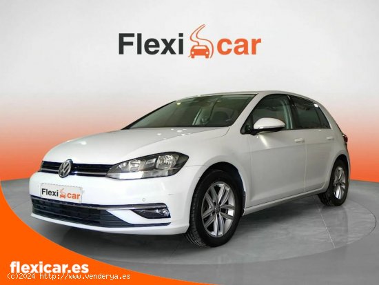 Volkswagen Golf Advance 1.4 TSI 92kW (125CV) - Córdoba