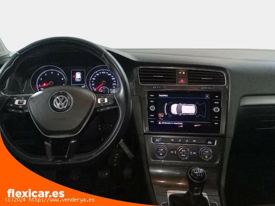 Volkswagen Golf Advance 1.4 TSI 92kW (125CV) - Córdoba