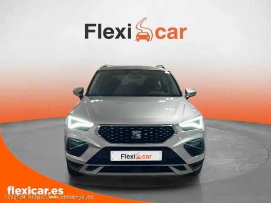 Seat Ateca 2.0 TDI 110kW (150CV) X-Perience XXL - Albacete