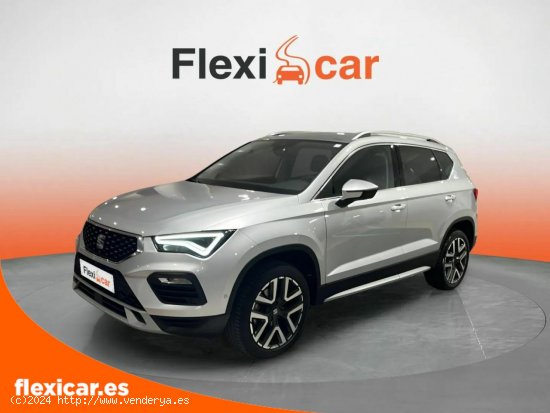 Seat Ateca 2.0 TDI 110kW (150CV) X-Perience XXL - Albacete