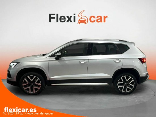 Seat Ateca 2.0 TDI 110kW (150CV) X-Perience XXL - Albacete