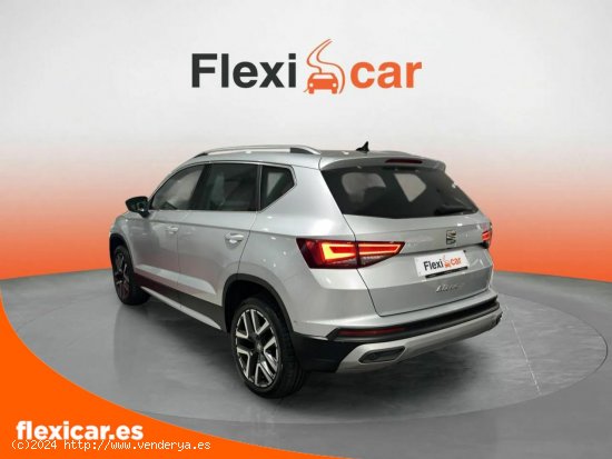 Seat Ateca 2.0 TDI 110kW (150CV) X-Perience XXL - Albacete