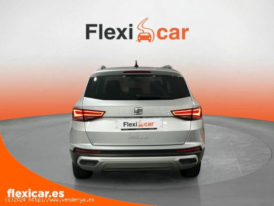 Seat Ateca 2.0 TDI 110kW (150CV) X-Perience XXL - Albacete