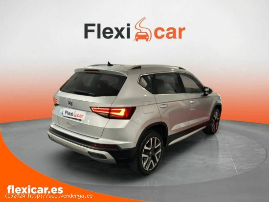 Seat Ateca 2.0 TDI 110kW (150CV) X-Perience XXL - Albacete