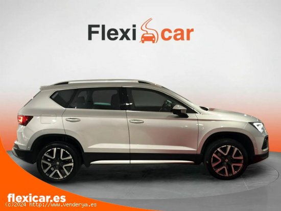 Seat Ateca 2.0 TDI 110kW (150CV) X-Perience XXL - Albacete