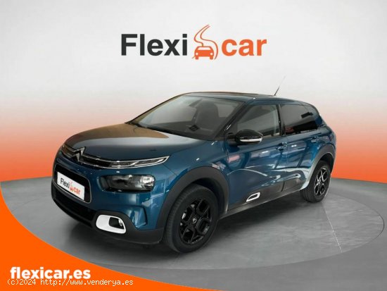 Citroën C4 Cactus BlueHDi 73KW (100CV) Feel - Albacete