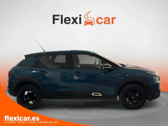 Citroën C4 Cactus BlueHDi 73KW (100CV) Feel - Albacete