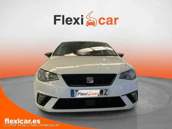 Seat Ibiza 1.0 55kW (75CV) Style - Mairena del Aljarafe