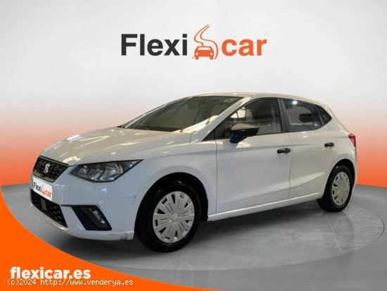 Seat Ibiza 1.0 55kW (75CV) Style - Mairena del Aljarafe