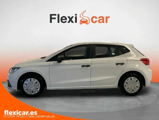 Seat Ibiza 1.0 55kW (75CV) Style - Mairena del Aljarafe