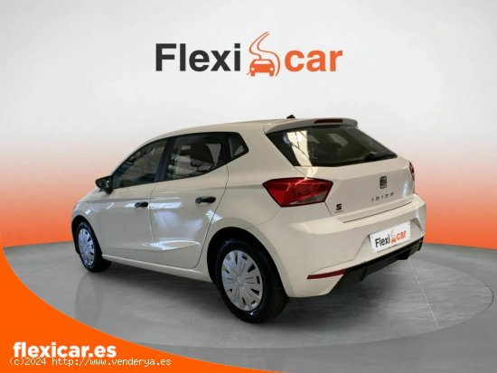 Seat Ibiza 1.0 55kW (75CV) Style - Mairena del Aljarafe