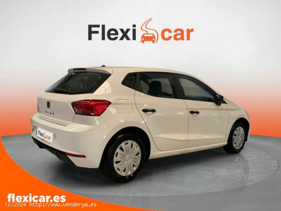 Seat Ibiza 1.0 55kW (75CV) Style - Mairena del Aljarafe