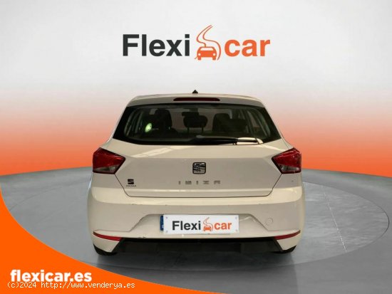 Seat Ibiza 1.0 55kW (75CV) Style - Mairena del Aljarafe