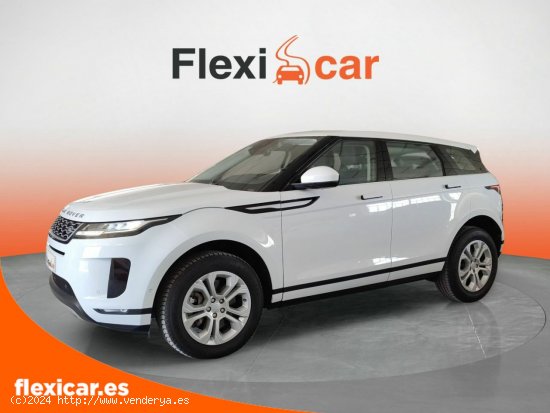 Land-Rover Range Rover Evoque 2.0 D150 FWD - Jaén