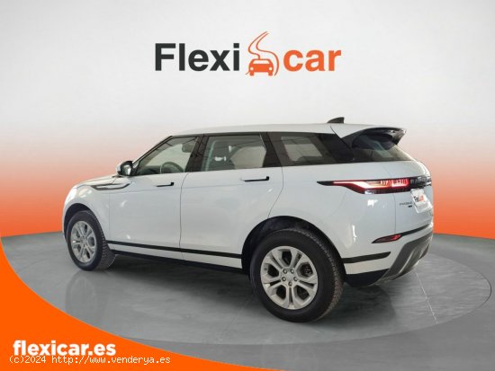 Land-Rover Range Rover Evoque 2.0 D150 FWD - Jaén