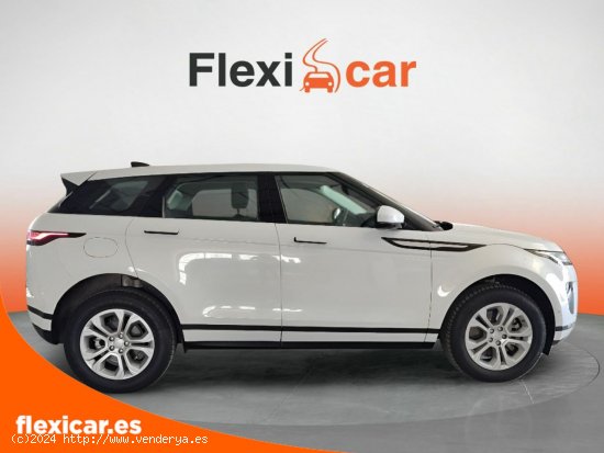 Land-Rover Range Rover Evoque 2.0 D150 FWD - Jaén