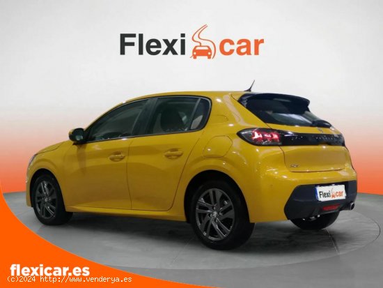 Peugeot 208 PureTech 73kW (100CV) Allure - Ourense