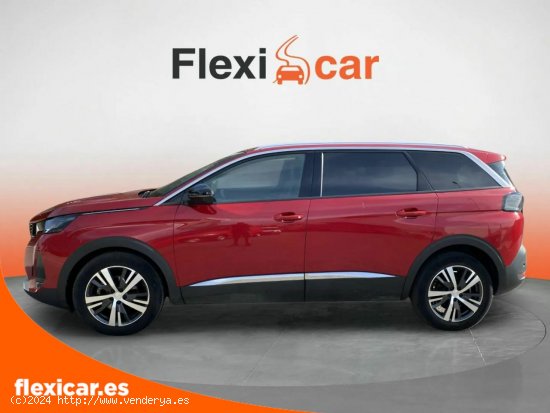 Peugeot 5008 1.5 BlueHDi 96kW (130CV) S&S Allure Pack - Vélez-Málaga