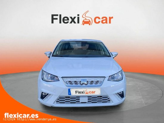 Seat Ibiza 1.0 EcoTSI 70kW (95CV) Reference - Sant Boi de Llobregat