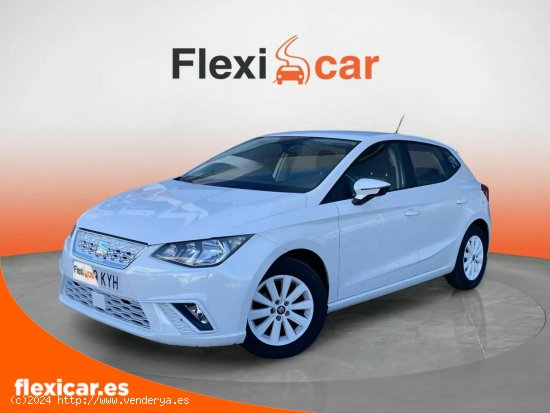 Seat Ibiza 1.0 EcoTSI 70kW (95CV) Reference - Sant Boi de Llobregat