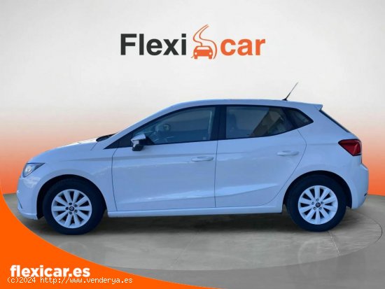 Seat Ibiza 1.0 EcoTSI 70kW (95CV) Reference - Sant Boi de Llobregat