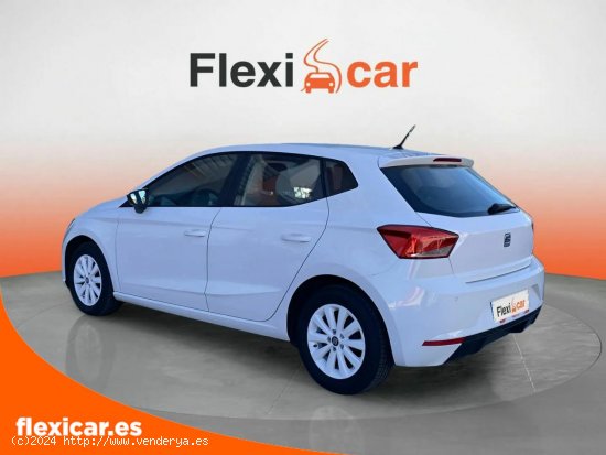 Seat Ibiza 1.0 EcoTSI 70kW (95CV) Reference - Sant Boi de Llobregat